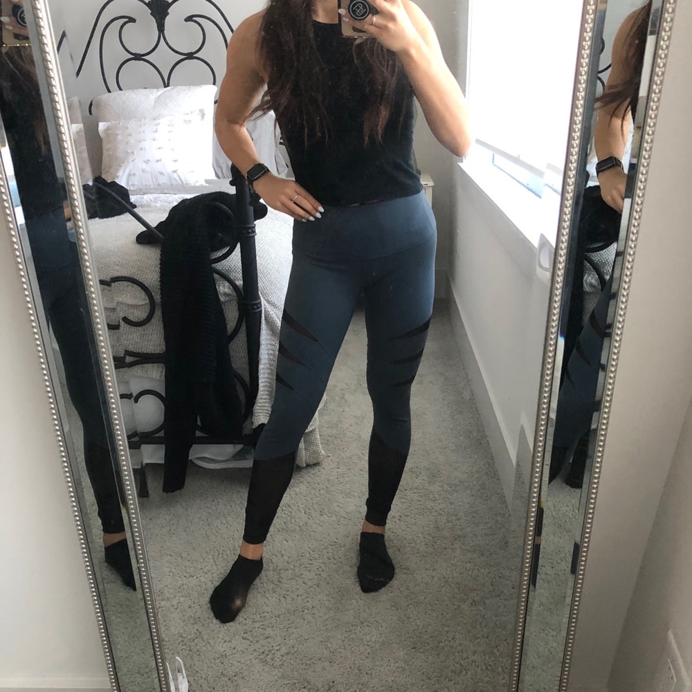 Zella leggings